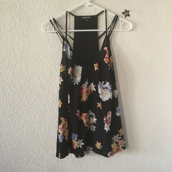 Express Tops - Express blouse